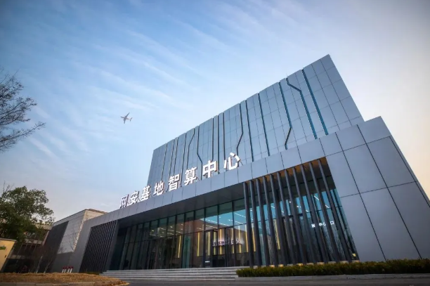 回望2025 | 武汉算力建设提质增效