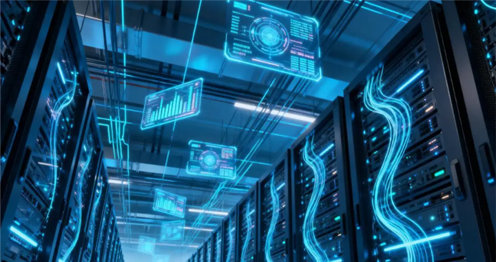 全国首批！“汉数通”与国家数据基础设施全域节点成功对接